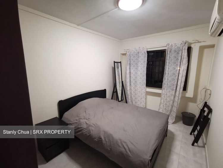 Blk 417 Canberra Road (Sembawang), HDB 5 Rooms #205861501